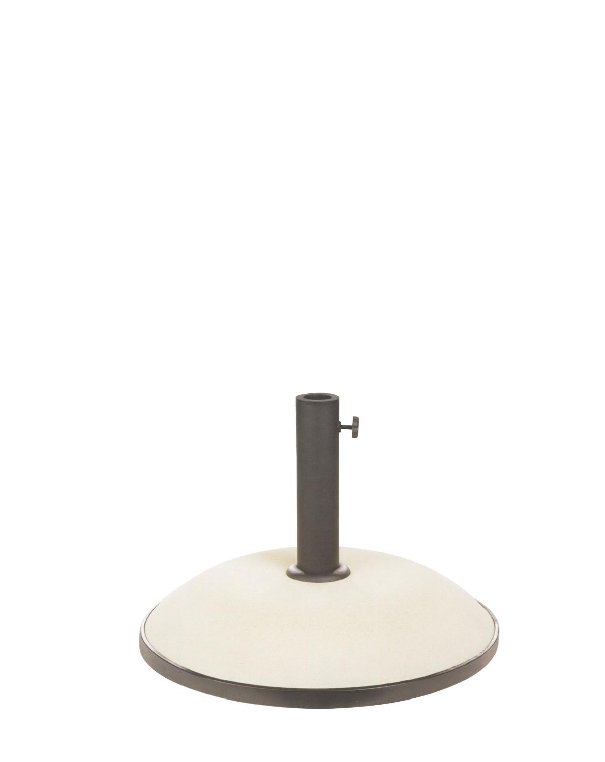 01-00-0036 Βάση Ομπρέλας Concrete 25kg* - Image 1