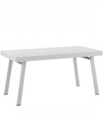 York/D7 Dining Set Λευκό (2017440) - Image 3
