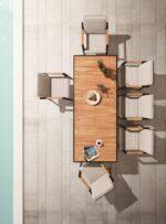 Emoti/D9 Dining Set (697780) - Image 2
