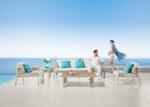 Nofi-3 Lounge Set (680130)