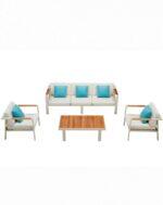 Nofi-3 Lounge Set (680130) - Image 2