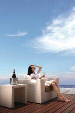 Tatta Set Λευκό - Image 2