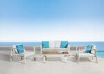 Nofi-2 Lounge Set (680120)