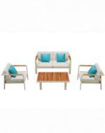 Nofi-2 Lounge Set (680120) - Image 2