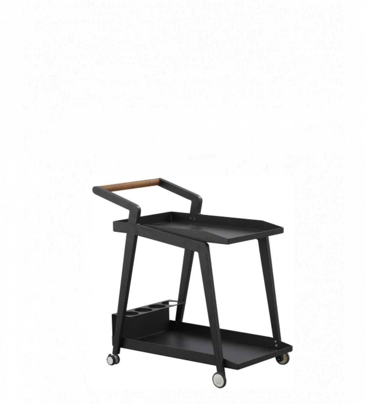 01-00-1749 Emoti/Bar Trolley (697794) - Image 1