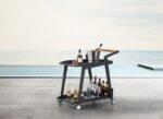 Emoti/Bar Trolley (697794) - Image 2