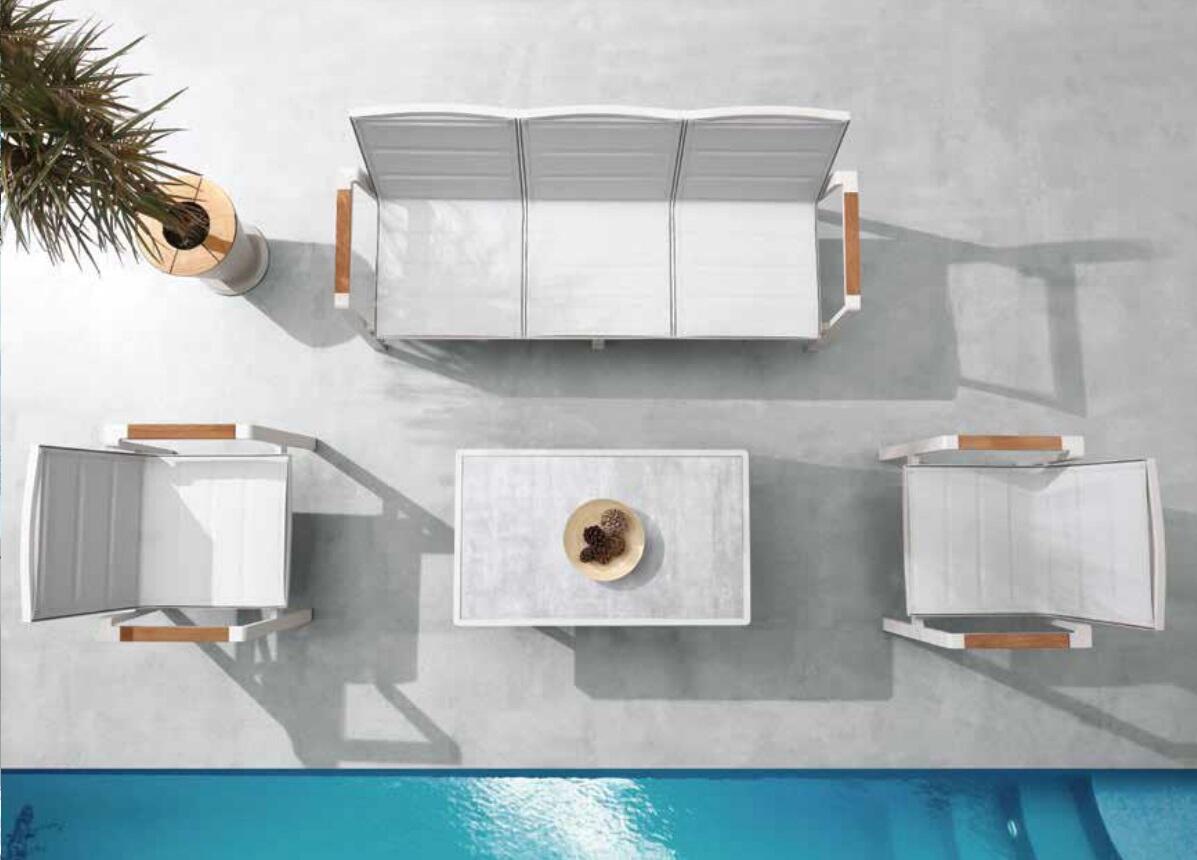 01-00-2079 Nofi 2.0-3 Lounge Set (3801160) - Image 1