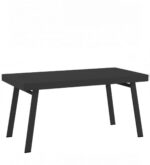 York/D7 Dining Set Ανθρακί (2017440) - Image 4