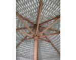 Makrame-2 Ομπρέλα Φ250cm - Image 3
