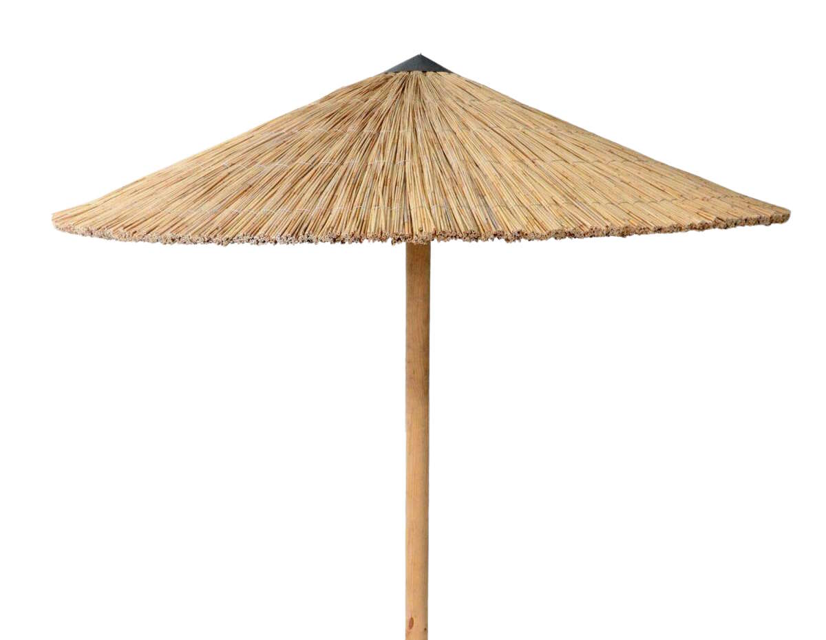 01-00-240 Cane Ομπρέλα Φ215cm* - Image 1