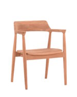 Jepa/P Πολυθρόνα Teak