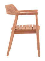 Jepa/P Πολυθρόνα Teak - Image 3