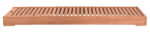 Aberdeen Ξαπλώστρα Teak - Image 4