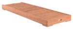 Aberdeen Ξαπλώστρα Teak - Image 5