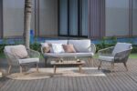 Finch-2 Lounge Set