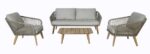 Finch-2 Lounge Set - Image 2