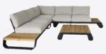 Palm/C Lounge Corner Set - Image 2