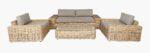 Yate-3 Lounge Set - Image 2