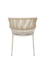 Nancy/P-Beige Πολυθρόνα - Image 4