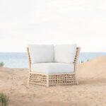 Kiawah/C Γωνιακό Set 8-τεμαχίων - Image 3