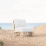 Kiawah/C Γωνιακό Set 8-τεμαχίων - Image 4