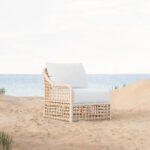 Kiawah/C Γωνιακό Set 8-τεμαχίων - Image 6