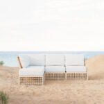 Kiawah/C Γωνιακό Set 8-τεμαχίων - Image 8