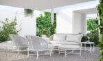 Montauk-3 Lounge Set 7-τεμαχίων - Image 5