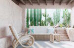 Paloma-3 Lounge Set 4-τεμαχίων - Image 2