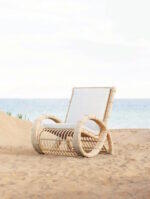 Paloma-3 Lounge Set 4-τεμαχίων - Image 5