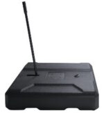 Roma/C DELUXE 3x3m, Γωνιακή Ομπρέλα Αλουμινίου - Image 5