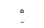 Mona Floor Lamp 50x50x170cm Natural - Image 2