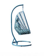 Boom Swing/Blue, Κρεμαστή Κούνια - Image 2