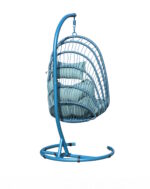 Boom Swing/Blue, Κρεμαστή Κούνια - Image 3