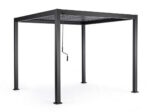 Pergola/LV 3x3m