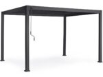 Pergola/LV 3x4m