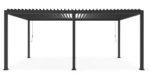 Pergola/LV 3x6m