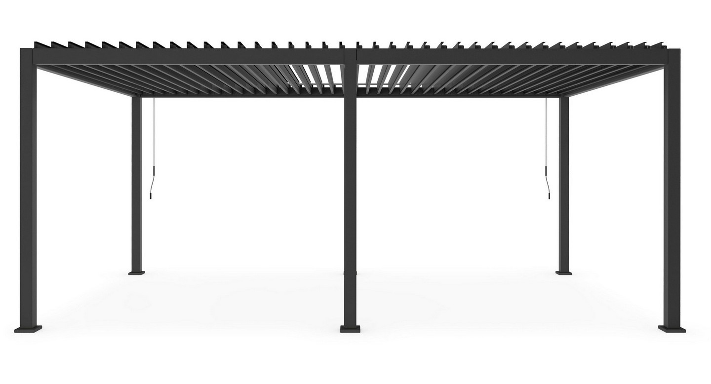 01-00-2901 Pergola/LV 3x6m - Image 1