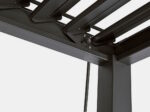 Pergola/LV 3x6m - Image 2