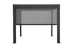 Pull Down Screen 4m