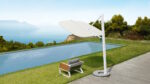 Tekno/R Ομπρέλα Λευκή (90040001-90040606) - Image 2