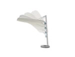 Tekno/R Ομπρέλα Λευκή (90040001-90040606) - Image 4
