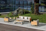 Nottingham-3 Lounge Set (207730)