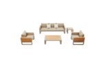 Nottingham-3 Lounge Set (207730) - Image 3