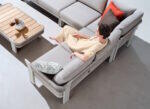 Borromeo/C5 Γωνιακό Lounge Set (2054160) - Image 3