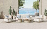 Calla-2 Lounge Set (207020)