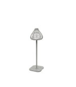Apollo/STR Επιδαπέδιο Φωτιστικό Beige (33184004) - Image 3