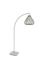 Apollo/HG Επιδαπέδιο Φωτιστικό Beige (33184005) - Image 3