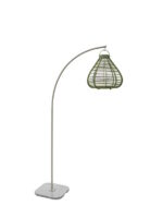 Apollo/HG Επιδαπέδιο Φωτιστικό Green (33184005) - Image 3