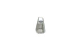 Apollo/L-39,5cm Φορητό Φανάρι Beige (33184001) - Image 3
